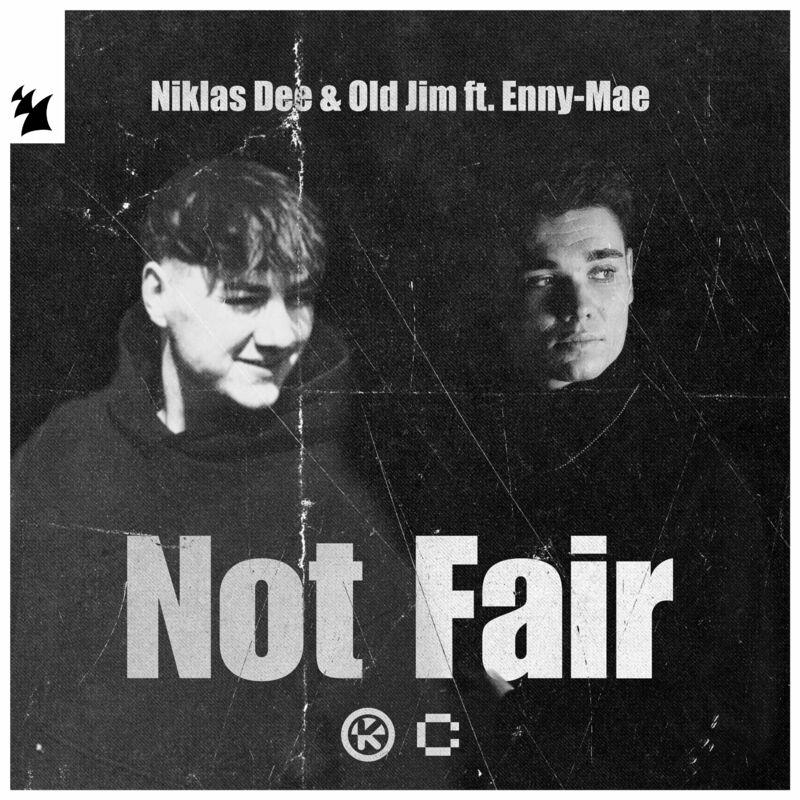 Niklas Dee, Old Jim, Enny-Mae